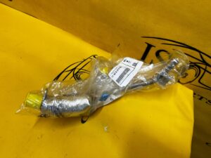 RURA PRZEWÓD OLEJU TURBINY BMW 40dX 5 G30 6 G32 7 G11 8 G14 G15 NOWA OEM