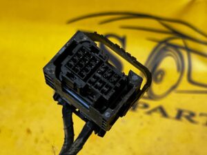 INSTALACJA WIĄZKA WTRYSKIWACZY BMW F40 X1 F48 B38