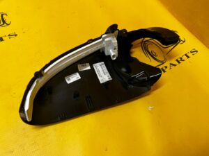 POKRYWA OSŁONA LUSTERKA LEWA BMW M-PAKIET 3 F30 F31 4 F32 F33 NOWA OEM