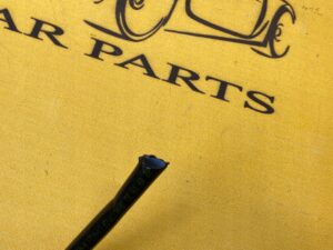 WĄŻ PRZEWÓD ZAWÓR PODCIŚNIENIA PORSCHE 987 CAYMAN