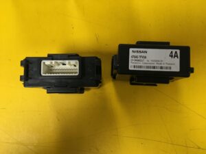 MODUŁ STEROWNIK NISSAN X-TRAIL T32 476A07 0A