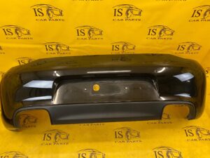 PORSCHE 911 997 GTS 4S ZDERZAK TYLNY L041