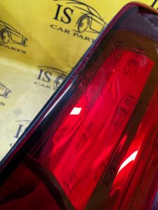 LAMPA TYŁ TYLNA LEWY LEWA TOYOTA HILUX VIII 8