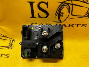 MODUŁ STEROWANIA ZASILANIEM RANGE ROVER VOGUE L405