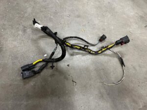 INSTALACJA WIĄZKA PRZEKŁADNI KIEROWNICZEJ MAGLOWNICY RANGE ROVER VELAR L560