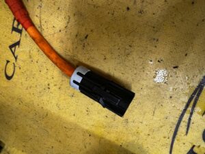 KABEL ZASILANIA ŁADOWANIA PORSCHE CAYENNE 9Y3 9Y0 COUPE HYBRID