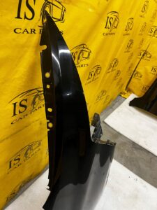 BŁOTNIK PRZÓD PRZEDNI PRAWY CITROEN C4 GRAND PICASSO II EXYB