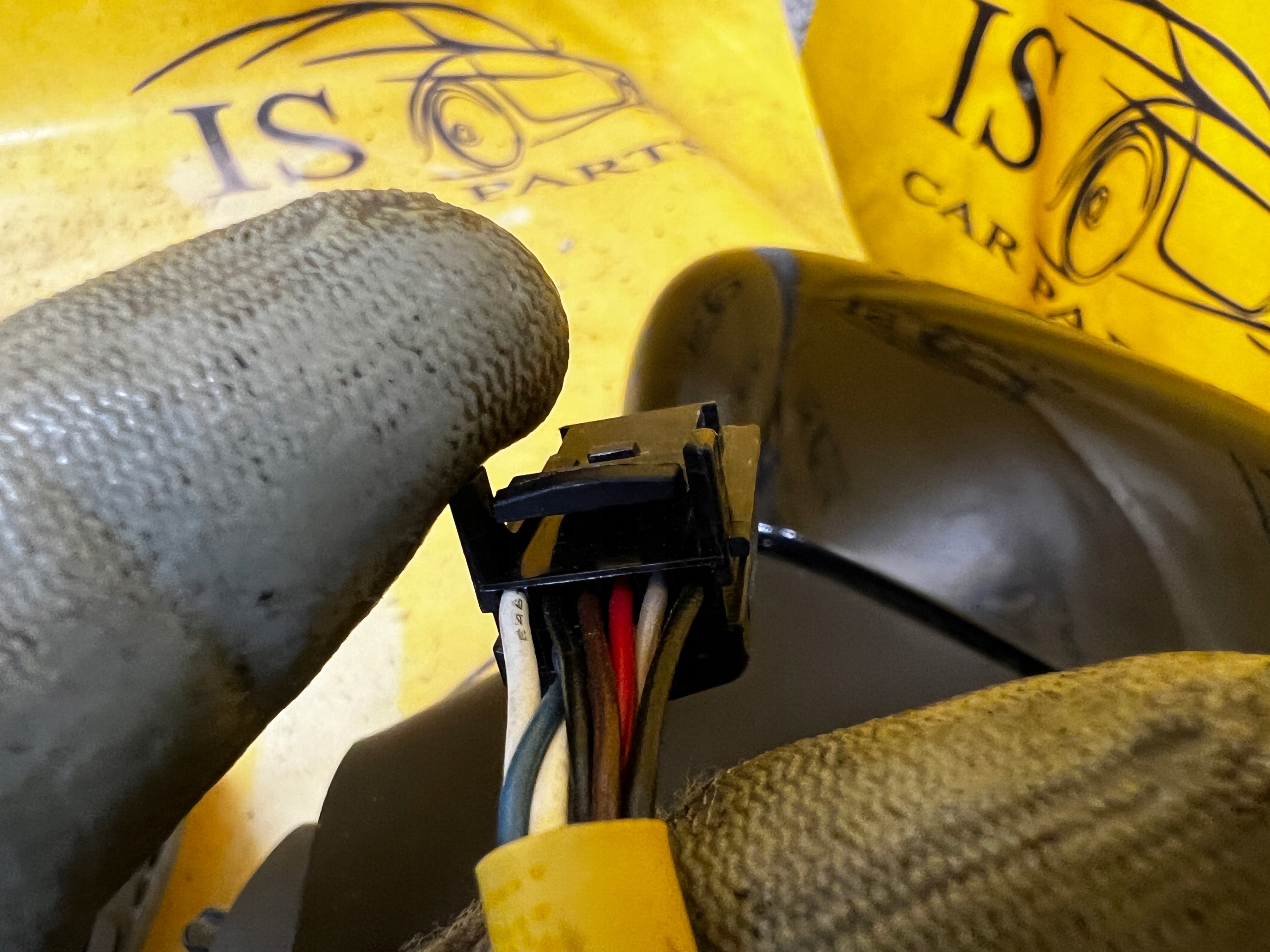 LUSTERKO PRAWE ZEWNĘTRZNE RENAULT CAPTUR I PRZEDLIFT 9 PIN