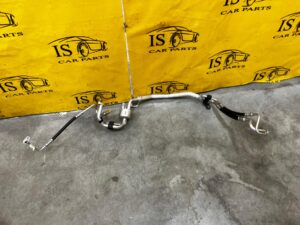 WĄŻ PRZEWÓD RURA RURKA KLIMATYZACJI CITROEN C4 GRAND PICASSO II