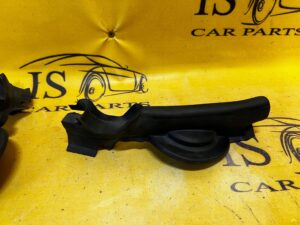 PRAWA USZCZELKA RYNNA LISTWA MASKI BMW F22 F20 F21