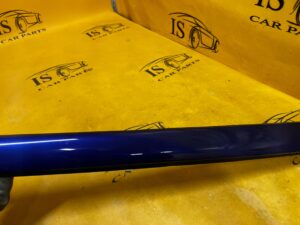 LISTWA SZYBY CZOŁOWEJ PRZÓD LEWA CITROEN C4 GRAND PICASSO II EU EEB