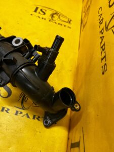 PRZEWÓD WĄŻ RURA PRZEPUSTNICA POWIETRZA RENAULT ESPACE VI AUSTRAL