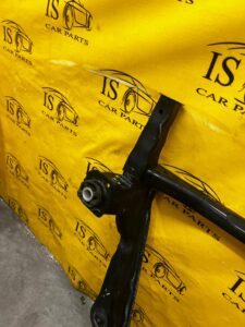 SANKI WÓZEK ZAWIESZENIE PRZÓD FORD FUSION LIFT USA 2.0 ECOBOOST