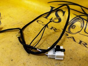 WIĄZKA PRZEWÓD LAMPY TYLNEJ DACIA SANDERO III 2023R