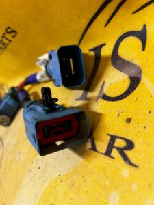 WIĄZKA AKUMULATOROWA AKUMULATORA RANGE ROVER EVOQUE II L551