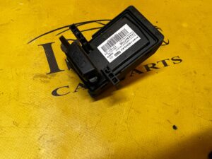 GNIAZDO ZŁĄCZE MODUŁ WEJŚCIE OBD FORD FIESTA MK8