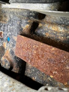 KOMPLETNY SILNIK WTRYSKI TURBINA DACIA RENAULT 1.5 BLUE DCI K9K U872 ADBLUE