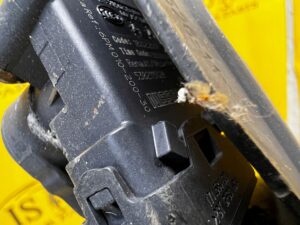 CZUJNIK POZIOMOWANIA ŚWIATEŁ RENAULT MEGANE IV