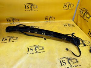 BELKA ABSORBER ZDERZAKA TYŁ WIĄZKA CZUJNIKÓW PARKOWANIA TYŁ INFINITI Q30