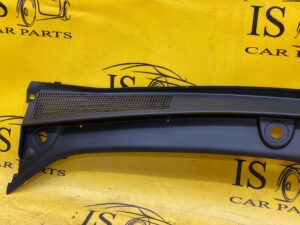 GÓRNE PODSZYBIE PLASTIKOWE EUROPA DACIA SANDERO II