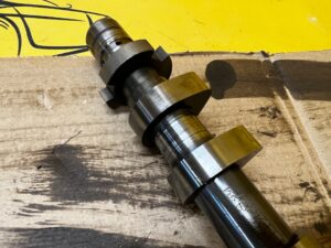 KOMPLET WAŁKI ROZRZĄDU SSĄCY WYDECHOWY RENAULT 0.9 TCE H4BB408