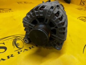 ALTERNATOR BMW X5 F15 X6 F16 3.0 D N57