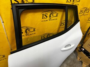 DRZWI LEWA STRONA LEWY TYŁ DACIA SANDERO III STEPWAY 2023R 369