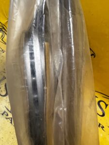 TARCZA HAMULCOWA WENTYLOWANA TYŁ 300MM BMW 1 E82 E88 123d NOWA OEM