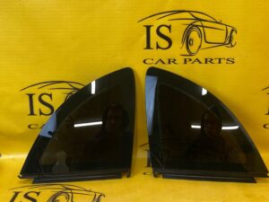 PRAWA TYLNA SZYBA TRÓJKĄT TYŁ PORSCHE 987 CAYMAN