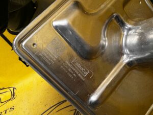 POMPA ABS SERWO HAMULCOWE FORD KUGA ESCAPE MK3