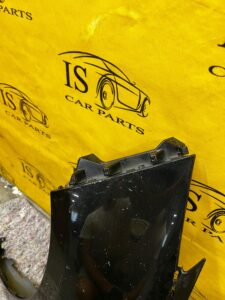 BŁOTNIK PRZÓD PRZEDNI LEWY RENAULT ZOE I Z.E. TEGNE