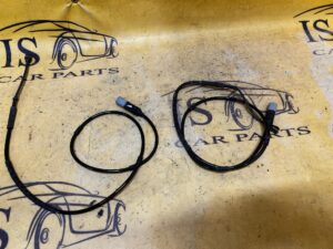 CZUJNIK KLOCKÓW HAMULCOWYCH BMW F22