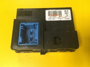 STEROWNIK MODUŁ KLIMATYZACJI PEUGEOT 3008 II P84