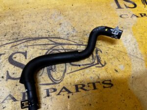 RURKA PRZEWÓD WĄŻ WODY PŁYNU CHŁODNICY RENAULT DACIA NISSAN 1.0 BENZYNA TCE