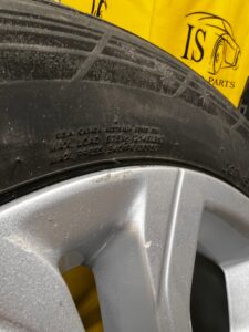 KOŁA FELGI OPONY ZIMOWE LAND ROVER RANGE ROVER EVOQUE II L551 235/60 R18