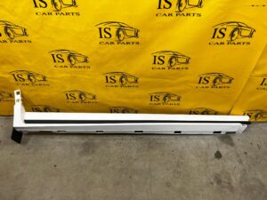 LISTWA PROGOWA PRÓG PRAWA FORD KUGA MK3 ST-LINE