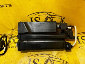 OBUDOWA FILTRA WĘGLOWEGO AUDI TT 8S 8S0201801