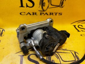 NOWY PRAWY ZACISK HAMULCOWY KLOCKI FORD KUGA MK3