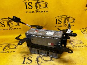 KONWERTER MOCY PORSCHE CAYENNE 9Y3 9Y0 COUPE HYBRID