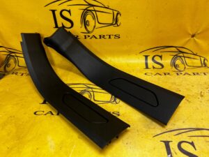 OSŁONA POSZYCIE PROGU PRAWY LR RANGE ROVER EVOQUE II L551