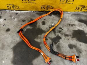 PRZEWÓD KABEL ZASILANIA PORSCHE CAYENNE 9Y3 9Y0 COUPE HYBRID