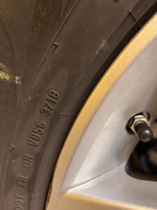 LAND ROVER DISCOVERY V KOŁA FELGI OPONY 255/60 R19