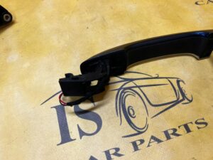 KLAMKA DRZWI TYŁ LEWY LEWA RENAULT MEGANE IV
