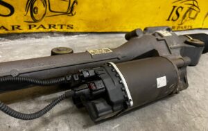 PRZEKŁADNIA KIEROWNICZA MAGLOWNICA VW CRAFTER II 2 MAN TGE 4MOTION