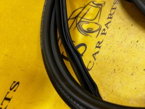 USZCZELKA POKRYWY KLAPY BAGAŻNIKA SKODA SCALA