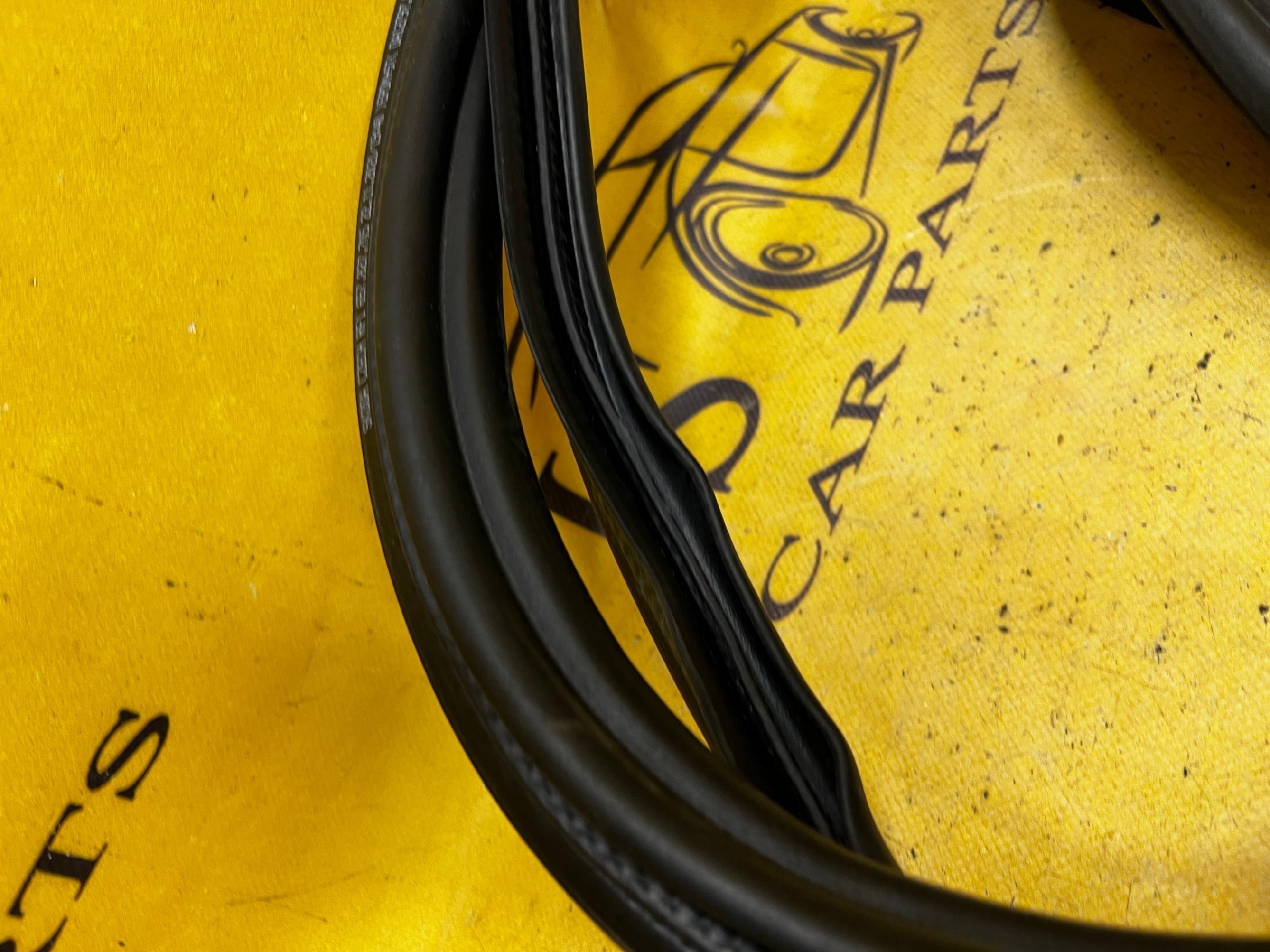 USZCZELKA POKRYWY KLAPY BAGAŻNIKA SKODA SCALA