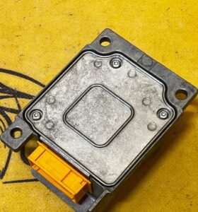 MODUŁ STEROWNIK TEMPOMATU ACC JAGUAR XJ X351