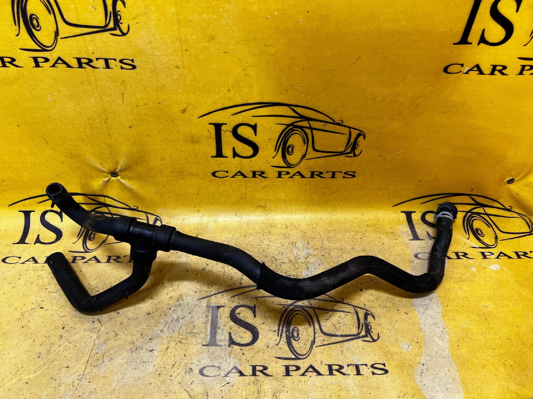 WĄŻ RURA PRZEWÓD WODY FORD KUGA MK2 PRZEDLIFT