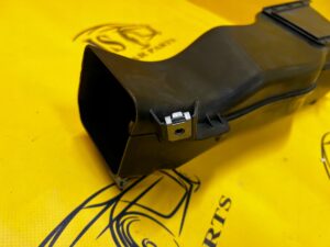 KIEROWNICA KANAŁ POWIETRZA HAMULCÓW PRAWY BMW X5 F15 X6 F16 NOWA OEM