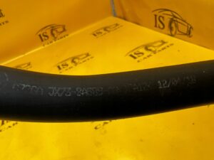 RURA RURKA PRZEWÓD WĄŻ WODY CHŁODZENIA RANGE ROVER VELAR L560 2.0i BENZYNA